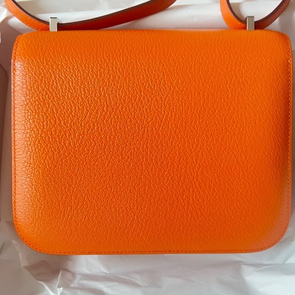Hermes Constance III Verso Bag - Picture 2 of 4